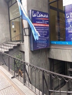 Delegación Lomas Microcentro